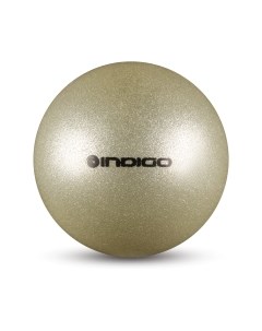 Мяч для художественной гимнастики Indigo Sport IN119 Indigo sport
