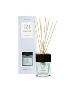 Аромадиффузор Lacrosse Кислород / MK200OXLC Ambientair