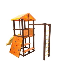 Игровой комплекс Perfetto Sport Bari 17 Perfetto sport