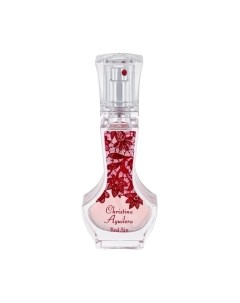 Парфюмерная вода Christina Aguilera Red Sin Christina aguilera