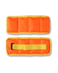 Комплект утяжелителей Indigo Sport Классика SM-148 Indigo sport