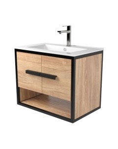 Тумба под умывальник Дабер 009 WeltWasser Deilbach 7517-60 / Т9.6W.2.6