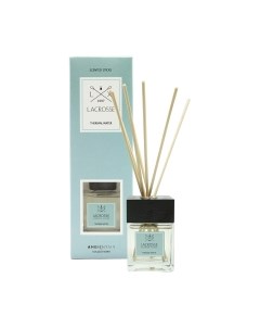 Аромадиффузор Lacrosse Термальный источник / MK200TWLC Ambientair