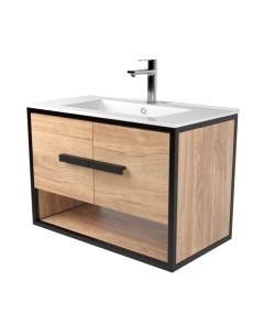 Тумба под умывальник Дабер 009 WeltWasser Deilbach 7517-70 / Т9.7W.2.6