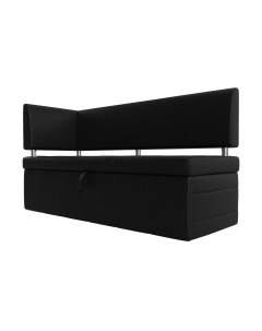 Уголок кухонный мягкий Лига Диванов Стоун левый / 115952L Лига диванов