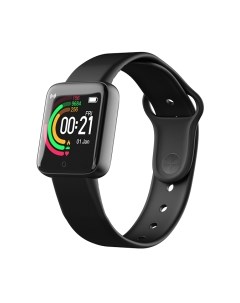 Умные часы Maxvi SW-01