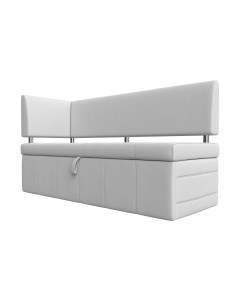 Уголок кухонный мягкий Лига Диванов Стоун левый / 115950L Лига диванов