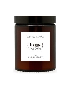 Свеча The Olphactory. Palo Santo / VV135PSTO Ambientair