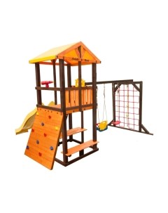 Игровой комплекс Perfetto Sport Bari 11 Perfetto sport