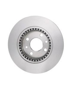 Тормозной диск 0986478124 Bosch