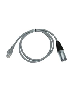 Кабель Soundking BK002-3M