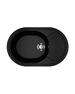 Мойка кухонная Ulgran U-610