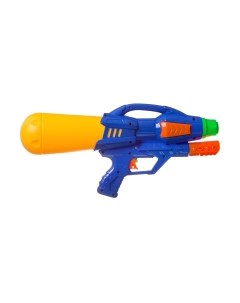 Бластер игрушечный Bondibon Водный пистолет. Наше лето / ВВ2846