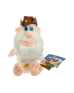 Мягкая игрушка Мульти-пульти Буба. Ковбой / M9843-20J