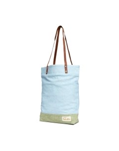 Сумка-шоппер RoadLike Canvas Shopper / 415425 Roadlike