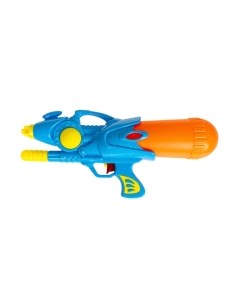 Бластер игрушечный Bondibon Водный пистолет. Наше лето / ВВ2847-Б