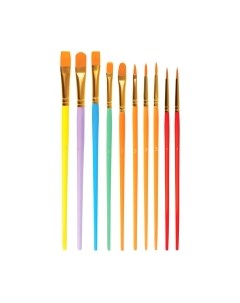 Набор кистей Мульти-пульти SB_37585