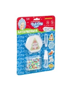 Развивающая игра Bondibon Аквамозаика / ВВ3724