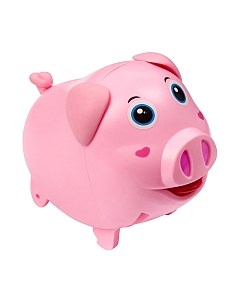 Развивающая игрушка Bondibon Поросенок / ВВ3219