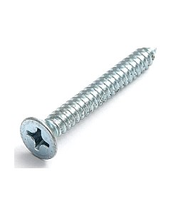 Шуруп ЕКТ С потайной головкой CHT 5.5x19 DIN7982 / 2078757 Ект