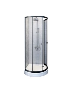 Душевой уголок Radomir Стронг 100 / 1-03-6-0-0-1811