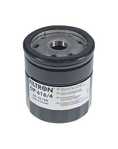 Масляный фильтр Filtron OP616/4