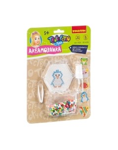 Развивающая игра Bondibon Аквамозаика / ВВ3263