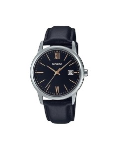 Часы наручные мужские Casio MTP-V002L-1B3