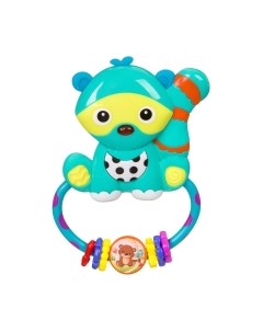 Погремушка Bondibon Енот / ВВ3921