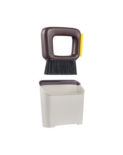 Набор для уборки Smart Solutions Clear / SS-BSD-ABS-3 Smart solutions