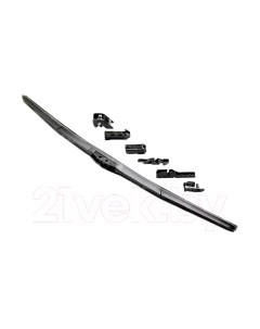 Щетка стеклоочистителя Patron PWB650-HB Патрон