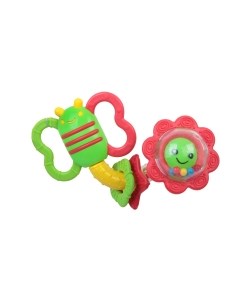 Прорезыватель для зубов Bondibon Жучок / ВВ1488