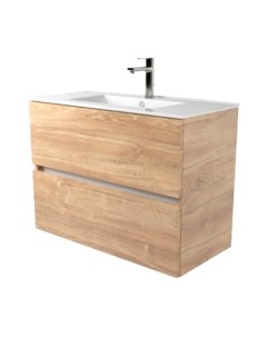 Тумба под умывальник Дабер 011 WeltWasser Deilbach 7517-80 / Т11.8W.0.6Б