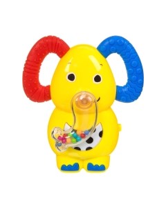 Погремушка Bondibon Слон / ВВ3925