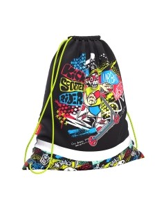 Мешок для обуви Erich Krause Scooter Master / 57459 Erich krause