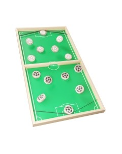 Настольная игра Mega Toys Футбол большой / 97717 Mega toys