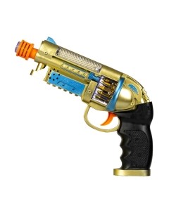 Бластер игрушечный Bondibon Фантастика / ВВ5581