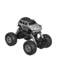 Автомобиль игрушечный Bondibon Парк техники / ВВ4577