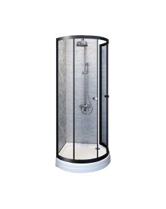 Душевой уголок Radomir Стронг 110 / 1-03-6-0-0-1820