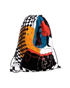 Мешок для обуви Erich Krause Color Art / 57028 Erich krause