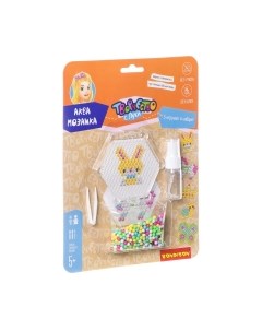 Развивающая игра Bondibon Аквамозаика / ВВ2677