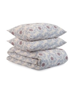 Комплект постельного белья Prairie TK21-DC0005 Tkano