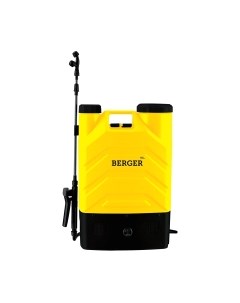 Опрыскиватель аккумуляторный BERGER BG1992 Berger