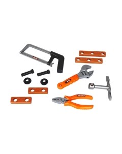 Набор инструментов игрушечный Bondibon Папины дети / ВВ5634