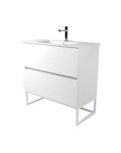 Тумба под умывальник Дабер 012 WeltWasser Deilbach 7517-80 / Т12.8W.1.5