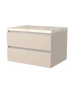 Тумба под умывальник Дабер 002 / Т2.8.0.17Б