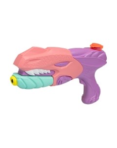 Бластер игрушечный Bondibon Водный пистолет. Наше лето / ВВ5799