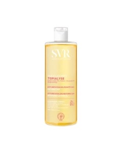 Масло для душа SVR Topialyse Мицеллярное Svr
