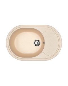 Мойка кухонная Ulgran U-610