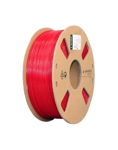 Пластик для 3D-печати Gembird ABS 3DP-ABS1.75-01-R